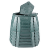 Image of thermo star compost bin 600L full image