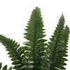 Image of Artificial Boston Fern 55cm