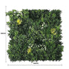 Image of Artificial Green Forest Vertical Garden Panel Dimensions