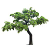 Image of artificial large bonsai tree 3 meters high