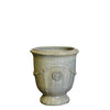 Image of Glacier French Style Glazed Urn
