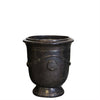 Image of Saphire Premium Glazed French Urn