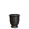 Image of Saphire Premium Glazed French Urn