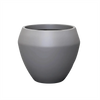 Image of Sierra Lightweight Calix Pot Planter small 49cm x 42cm