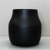 Image of Lightweight Sierra Caneco Pot Large Black