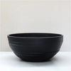 Image of Sierra Lightweight Circulum Bowl Black Large