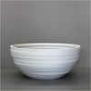 Image of Sierra Lightweight Circulum Bowl White Large