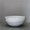Image of Sierra Lightweight Circulum Bowl White Medium