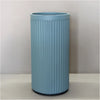 Image of Sierra Doric Cylinder Pot Planter Winter Sky Large