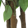 Image of Artificial Ficus Tree 180cm Nearly Natural UV Resistant