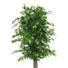 Image of Artificial Ficus Tree 180cm Nearly Natural UV Resistant