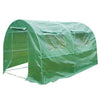 Image of 2 x 3m Dome Garden Greenhouse