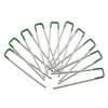 Image of 200 Synthetic Grass Pins / Pegs