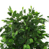 Image of Artificial Ficus Tree 180cm Nearly Natural UV Resistant
