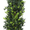Image of Artificial Potted Topiary Tree UV 120cm Resistant