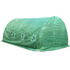 Image of 4m x 3m x 2m All Weather Tunnel Greenhouse