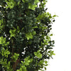 Image of Artificial Potted Topiary Tree UV 120cm Resistant