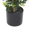 Image of Artificial Potted Topiary Tree UV 120cm Resistant