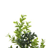 Image of Artificial Potted Topiary Tree UV 120cm Resistant