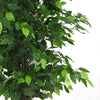 Image of Artificial Ficus Tree 180cm Nearly Natural UV Resistant