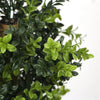 Image of Artificial Potted Topiary Tree UV 120cm Resistant