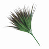 Image of Artificial Brown Tipped Grass Stem 35cm UV Stabilised