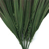 Image of Artificial Brown Tipped Grass Stem 35cm UV Stabilised