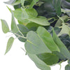 Image of Artificial Camelia Bush Stem 45cm UV Stabilised