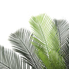Image of Artificial Cycas / Cycad Palm Tree 105cm UV Resistant