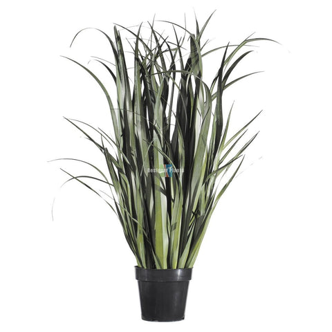 Artificial Dense Grass Plant 80cm