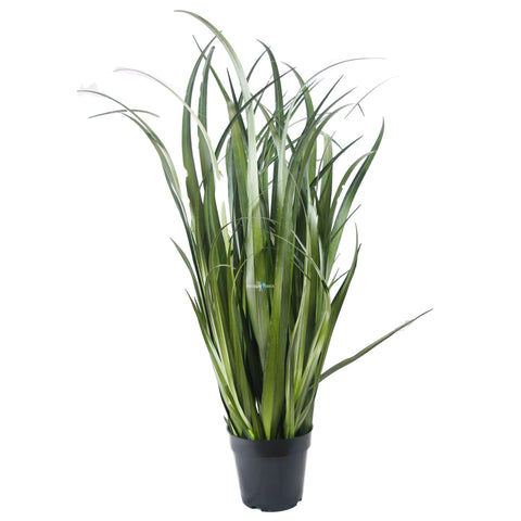 Artificial Dense Grass Plant 80cm