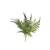 Image of Artificial Fern Plant Stems Variety Pack, Indoor
