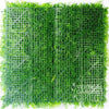 Image of Artificial Fern Vertical Garden 1m x 1m Plant Wall Panel UV Stabilised