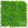 Image of Artificial Fern Vertical Garden Sample