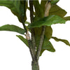 Image of Artificial Fiddle Leaf Fig Tree 135cm
