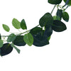 Image of Artificial Hanging Birch Garland 190cm