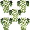 Image of Artificial Hanging Ivy Variety Pack, UV Stabilised