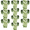 Image of Artificial Hanging Ivy Variety Pack, UV Stabilised