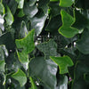 Image of Artificial Ivy Leaf Vertical Garden SAMPLE PIECE