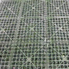 Image of Artificial Mixed Boxwood 1m x 1m Plant Panel UV Stabilised