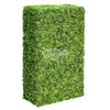 Image of Artificial Mixed Boxwood Freestanding Hedge 2m x 1m x 30cm UV Stabilised