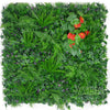 Image of Artificial Mixed Jungle Vertical Garden Sample