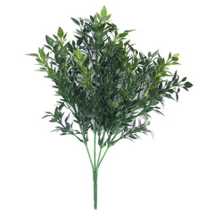 Artificial Native Plant Stems Variety Pack, UV Stabilised