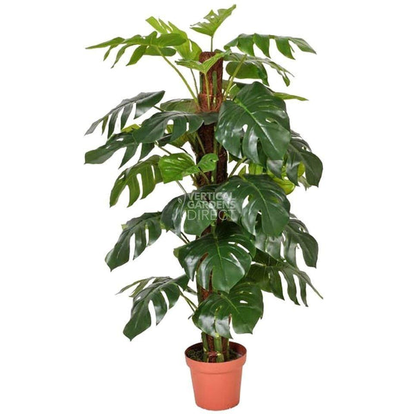 love tree philodendron Artificial Philodendron 'Love Tree' 140cm – Vertical Gardens Direct