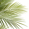 Image of Artificial Parlour Palm Tree 180cm Multi Trunk UV Resistant
