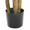 Image of Artificial Parlour Palm Tree 180cm Multi Trunk UV Resistant