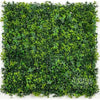 Image of Artificial Spring Sensation Vertical Garden Sample