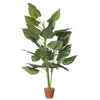 Image of Artificial Taro Plant 150cm