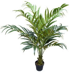 Artificial Tropical Kentia Palm Tree 150cm