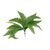 Image of Artificial Tropical Plant Stems Variety Pack, UV Stabilised